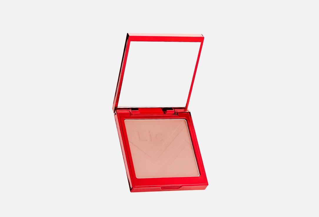 Matte blush. Цвет: 12, Velvet Lily