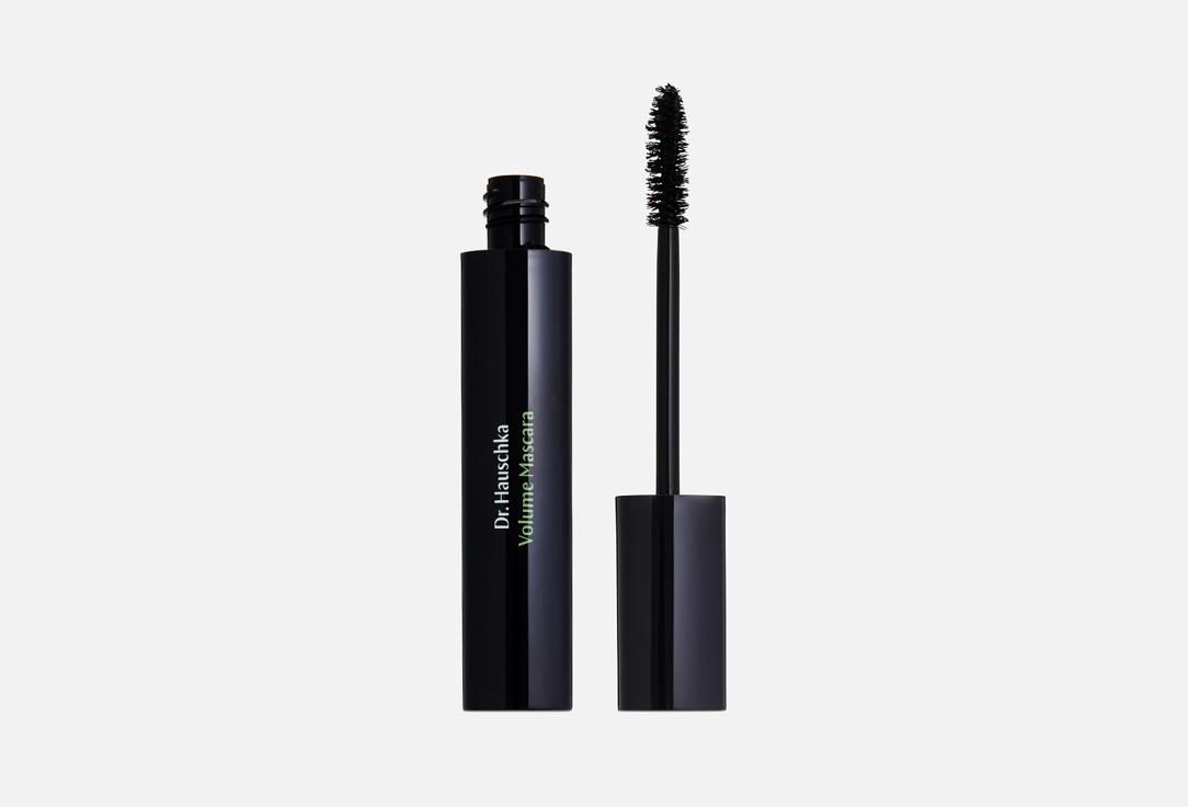 Volume Mascara. Цвет: 01, black