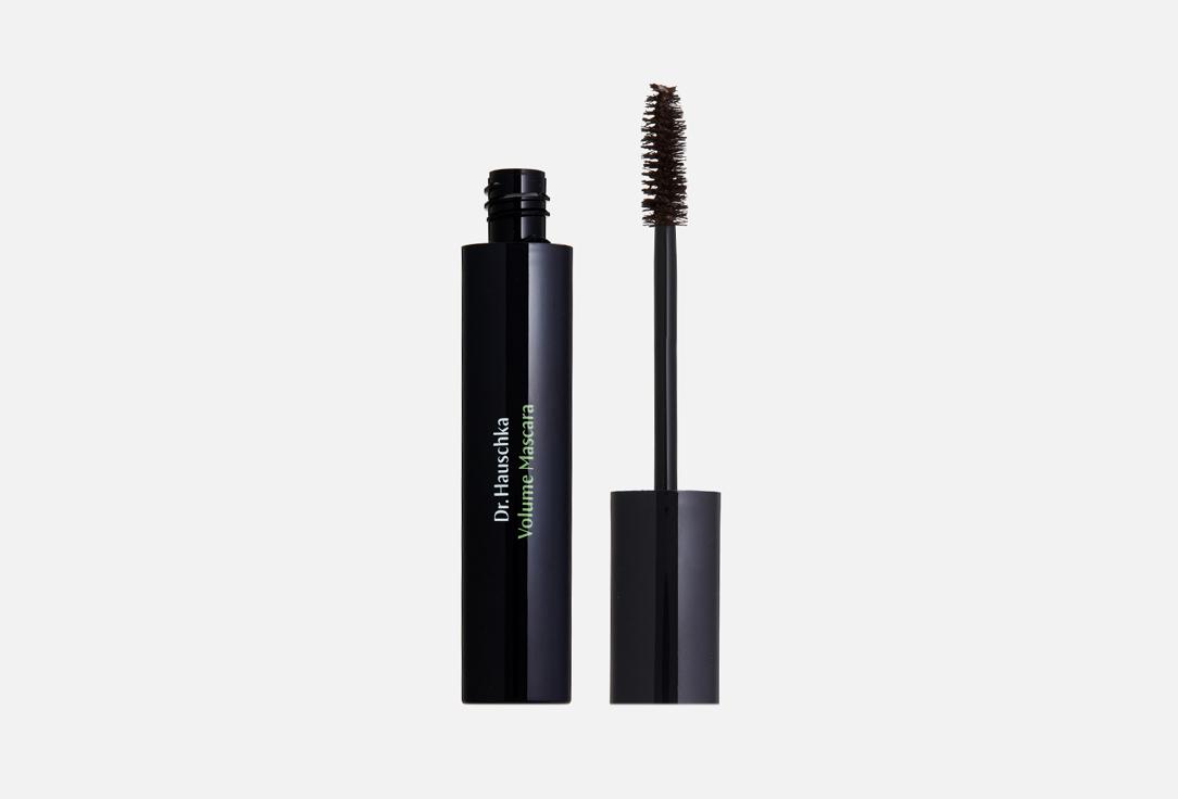 Volume Mascara. Цвет: 02, brown