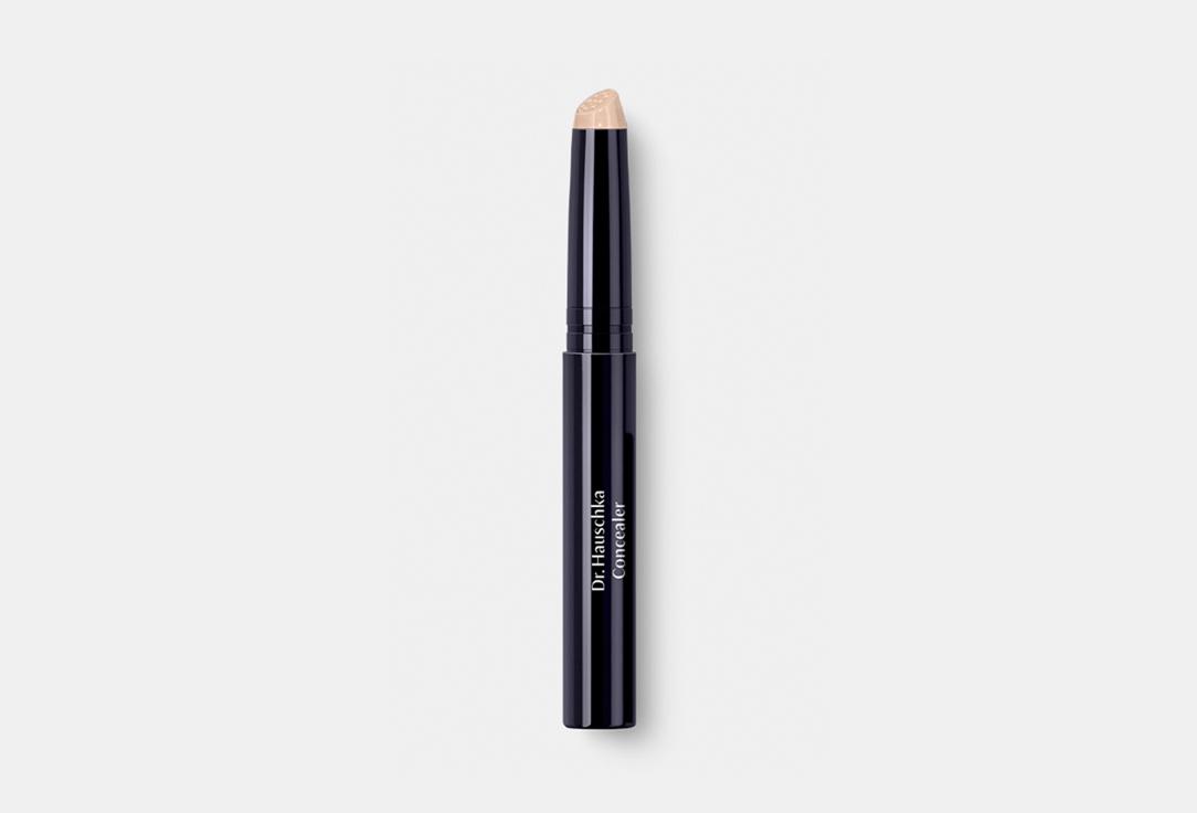 Concealer. Цвет: 02 chestnut