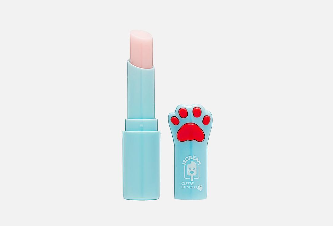 Iscream | CUTIE PAW. 2.8 г