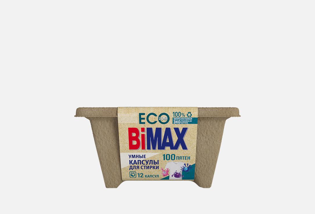 Bimax | eco log. 12 шт