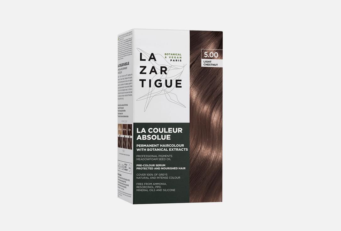 COULEUR ABSOLUE. Цвет: 5.00 Светло-каштановый