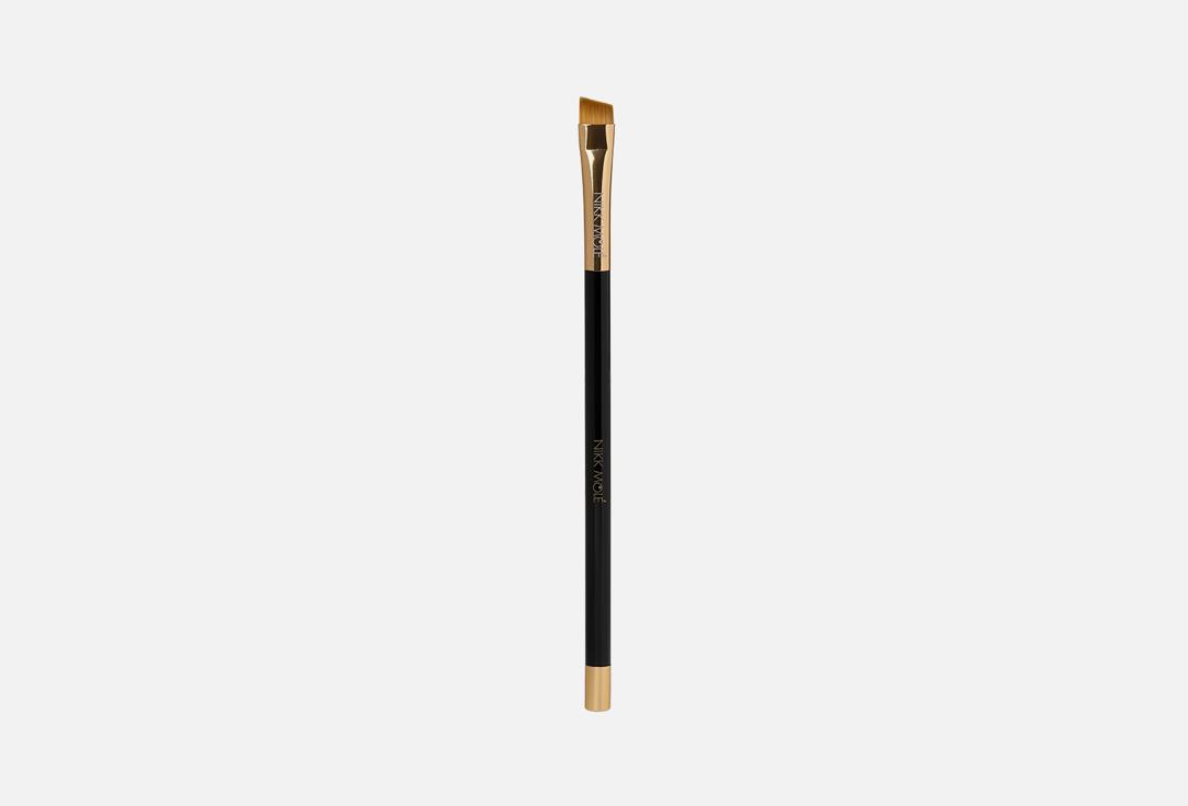 Eyebrow brush BG №24. 1 шт