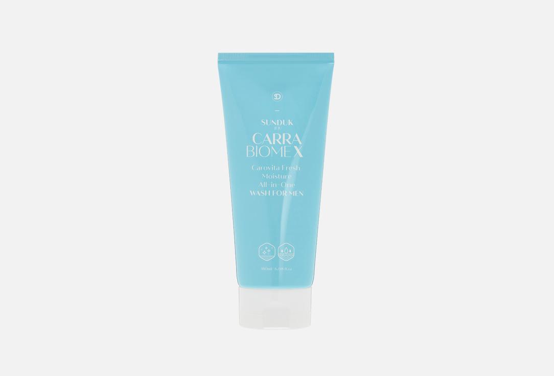 Carovita Fresh Moisture All-in-One. 180 мл