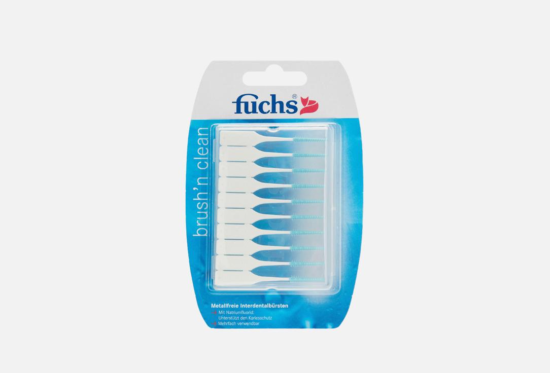 Fuchs | Brush'n Clean. Цвет: