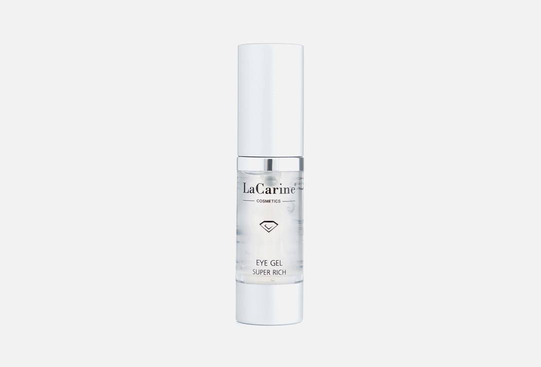 La Carine | Eye gel super rich. 15 мл