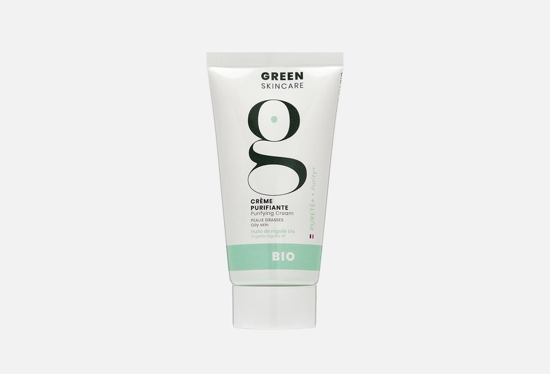 PURITY+ purifying cream. Цвет: