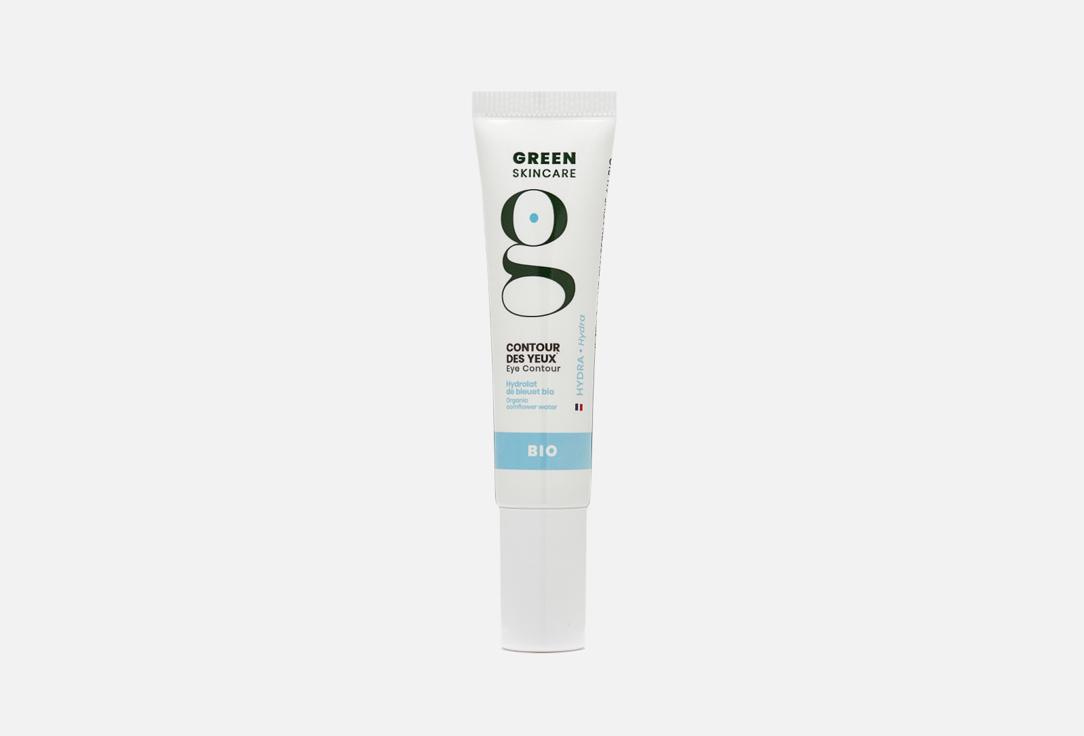 HYDRA eye-reviving cream. 15 мл