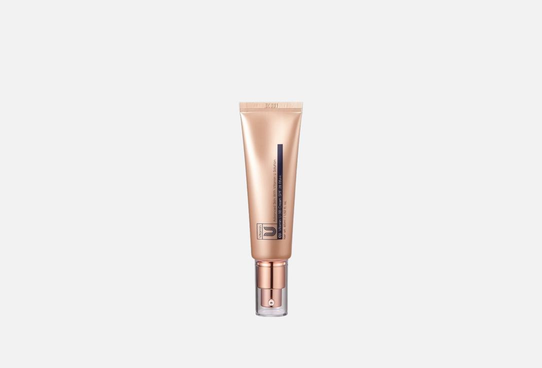 VITAMIN U BB cream SPF 28 PA++. Цвет: