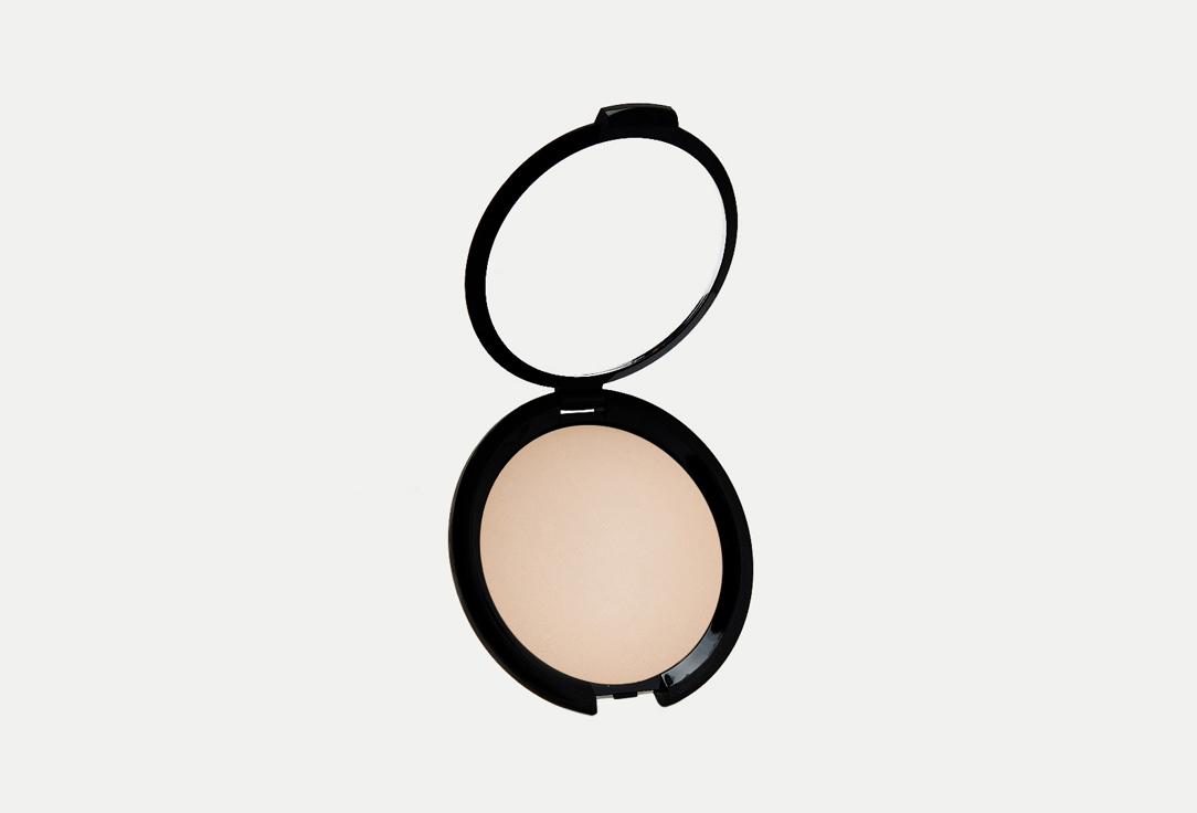 TOP COVER COMPACT FOUNDATION. Цвет: №1