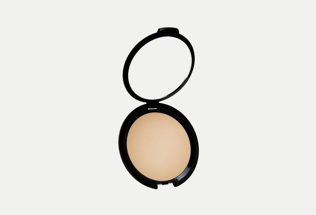 TOP COVER COMPACT FOUNDATION. Цвет: №3