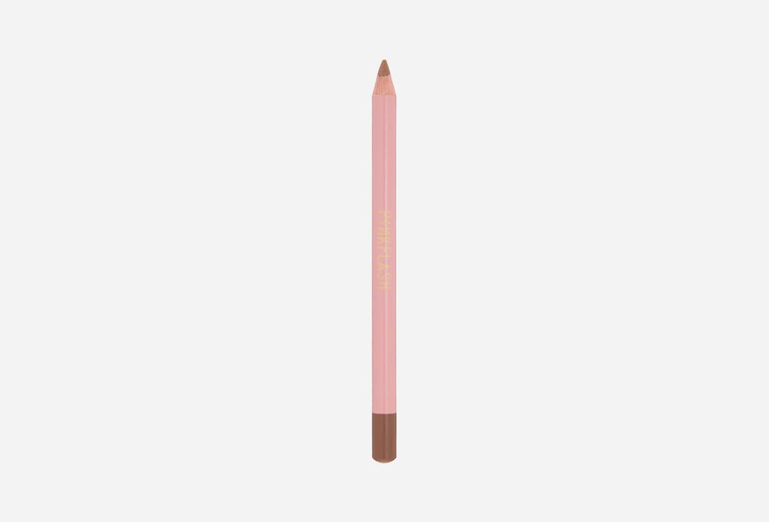 Eyebrow Pencil. Цвет: 01, Серо-коричневый тауп