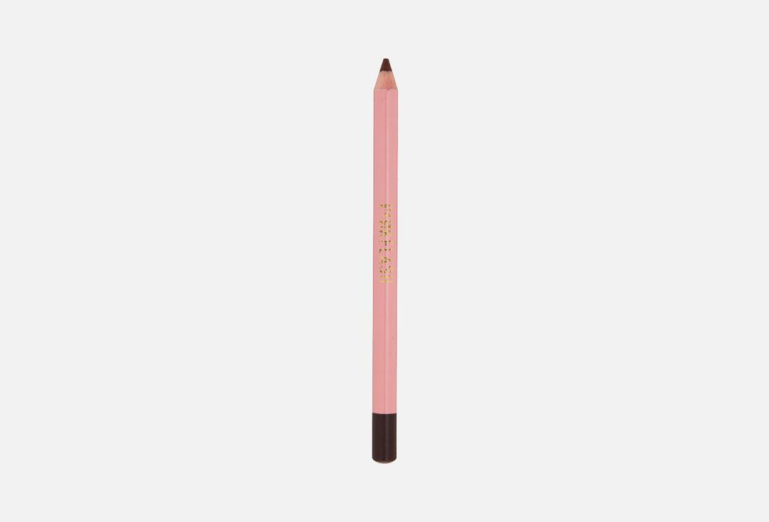 Eyebrow Pencil. Цвет: 04, Графит