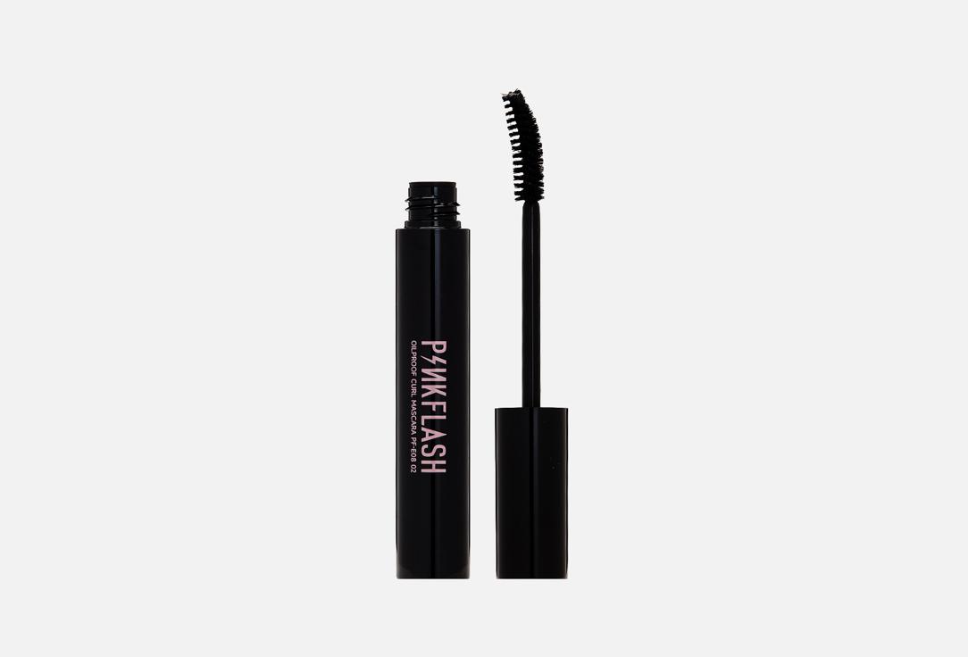 Lengthening mascara. Цвет: Черный