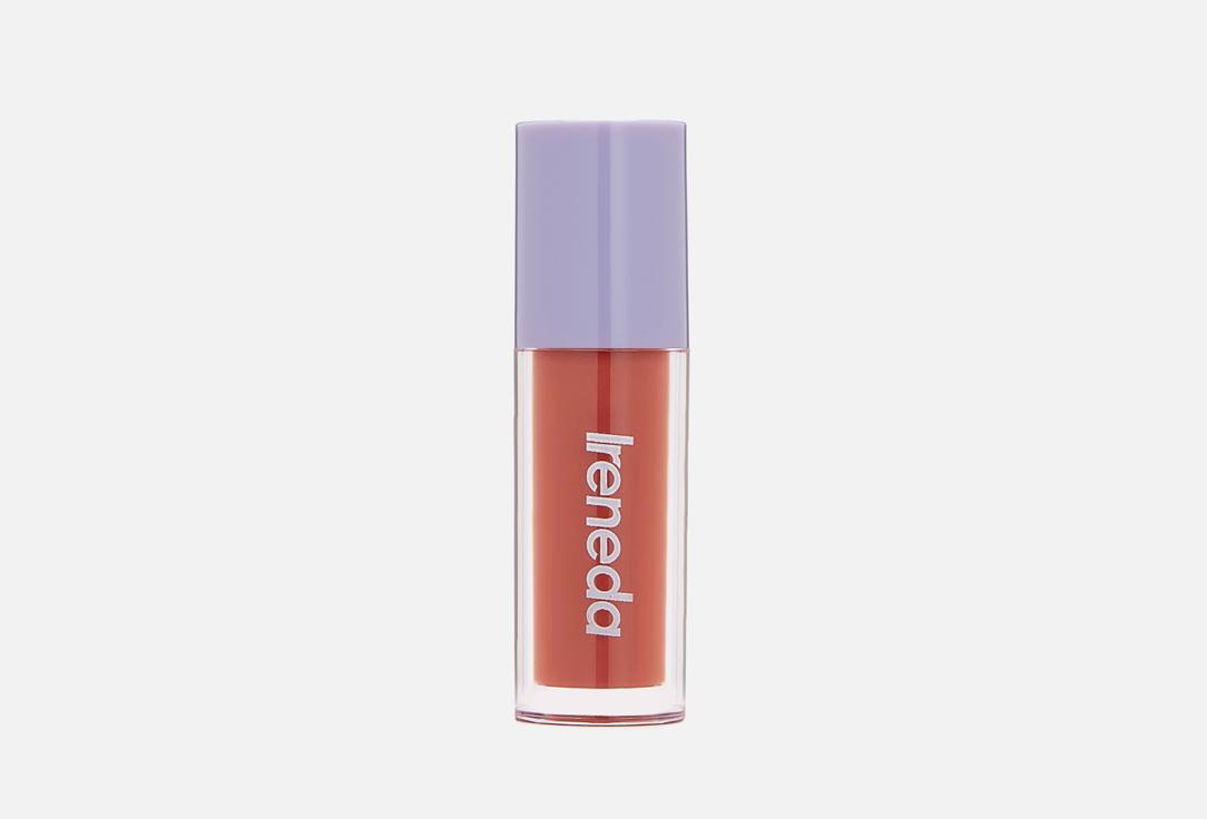 Matte Liquid. Цвет: 02, Нюдовый розовый