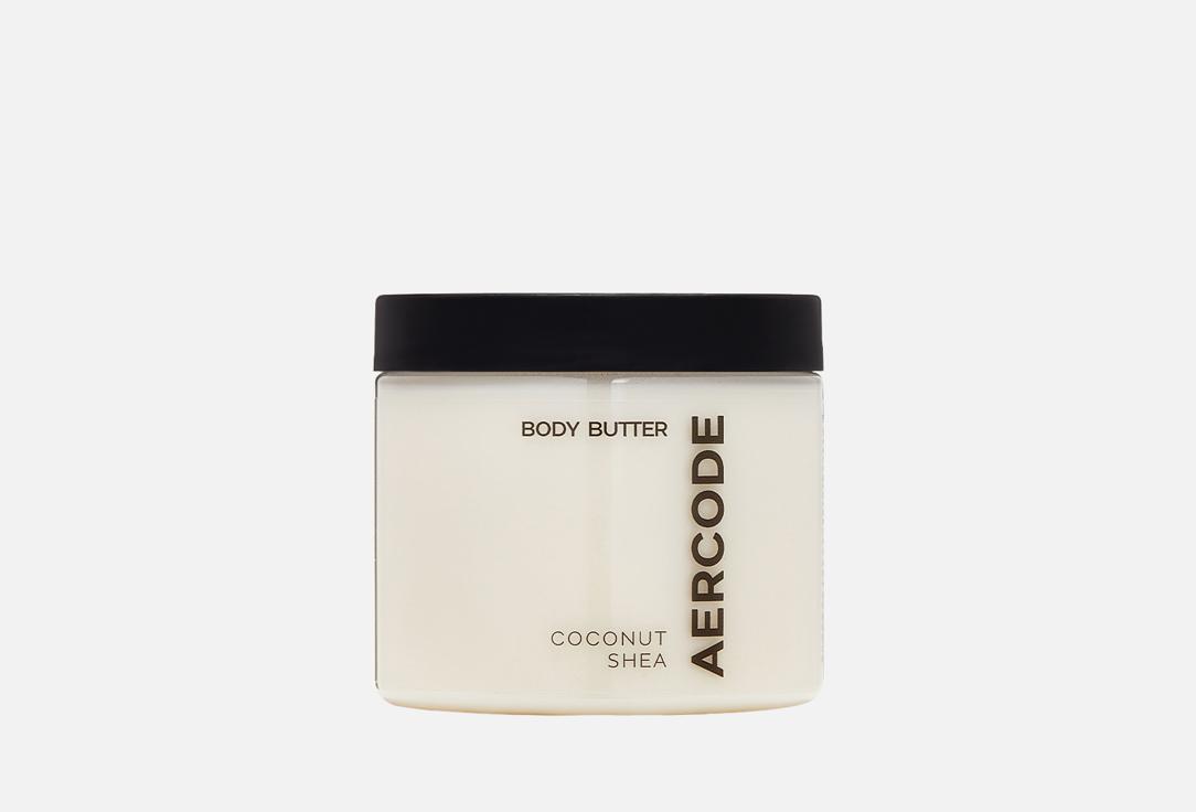 coconut & shea. 200 мл