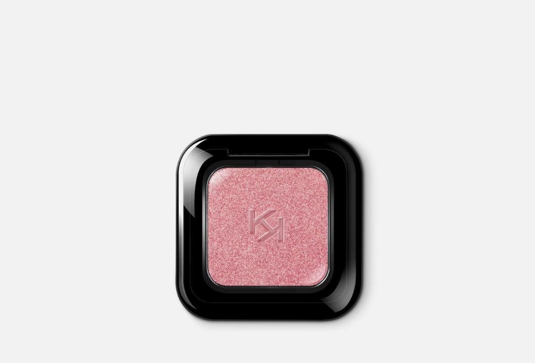 HIGH PIGMENT EYESHADOW. Цвет: 62, Rose mauve