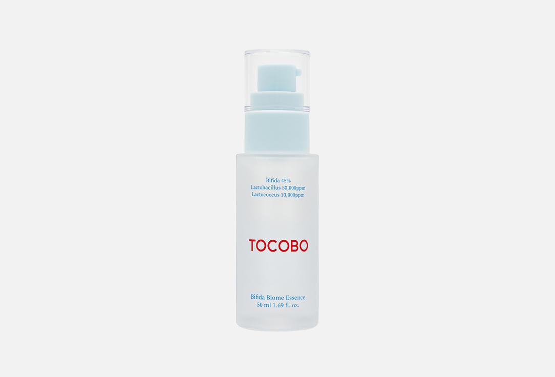 TOCOBO | Bifida Biome Essence. Цвет: