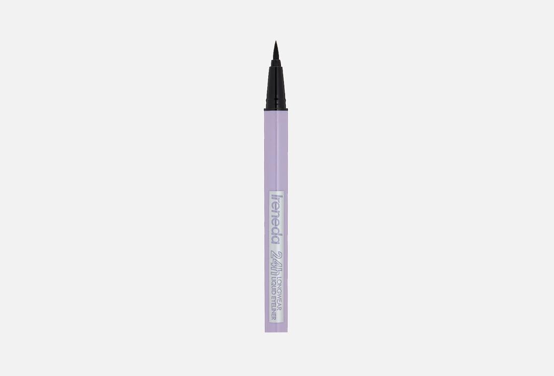 Longwear Liquid Eyeliner. Цвет: 01