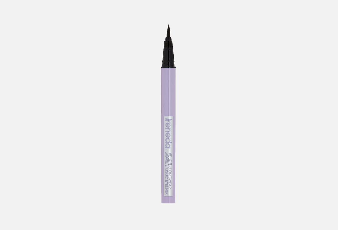 Longwear Liquid Eyeliner. Цвет: 02