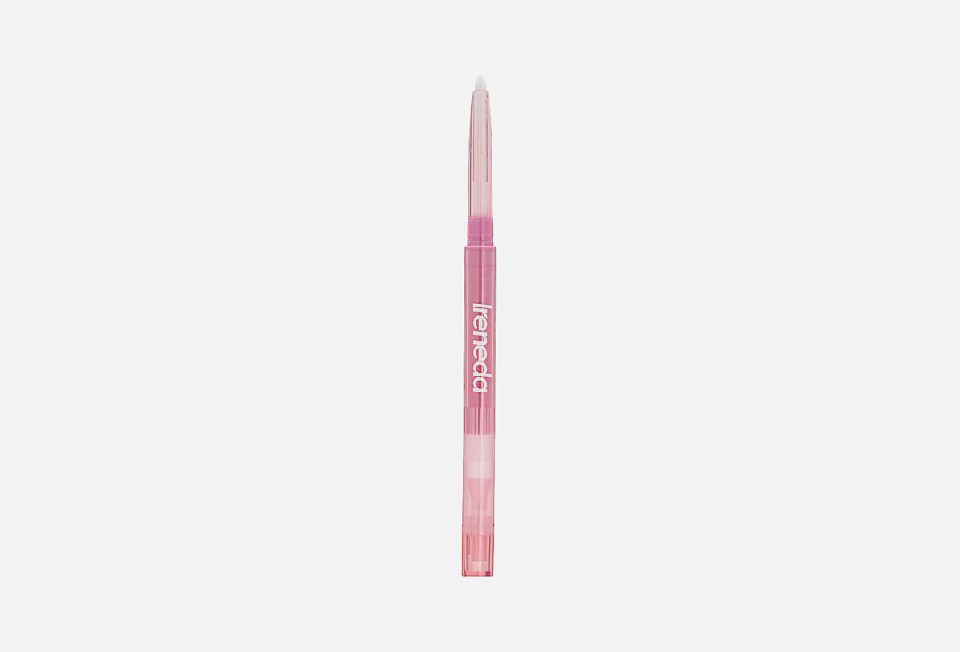 Shimmer Creamy Eyeshadow Stick. Цвет: 01