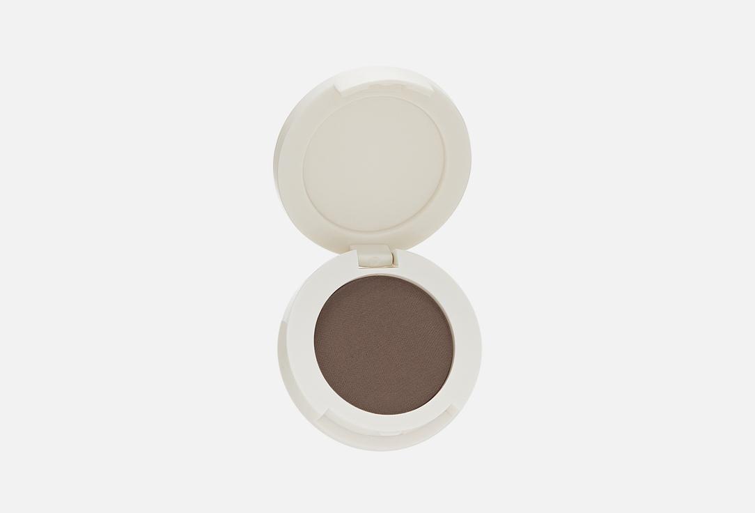 eyebrow shadows. Цвет: Grey brown