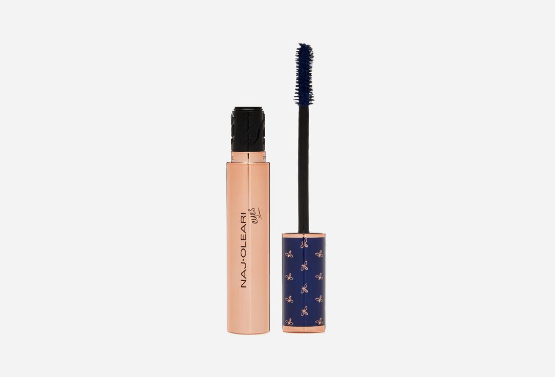 Click on Me Extra Volume Mascara. Цвет: 03, Deep blue