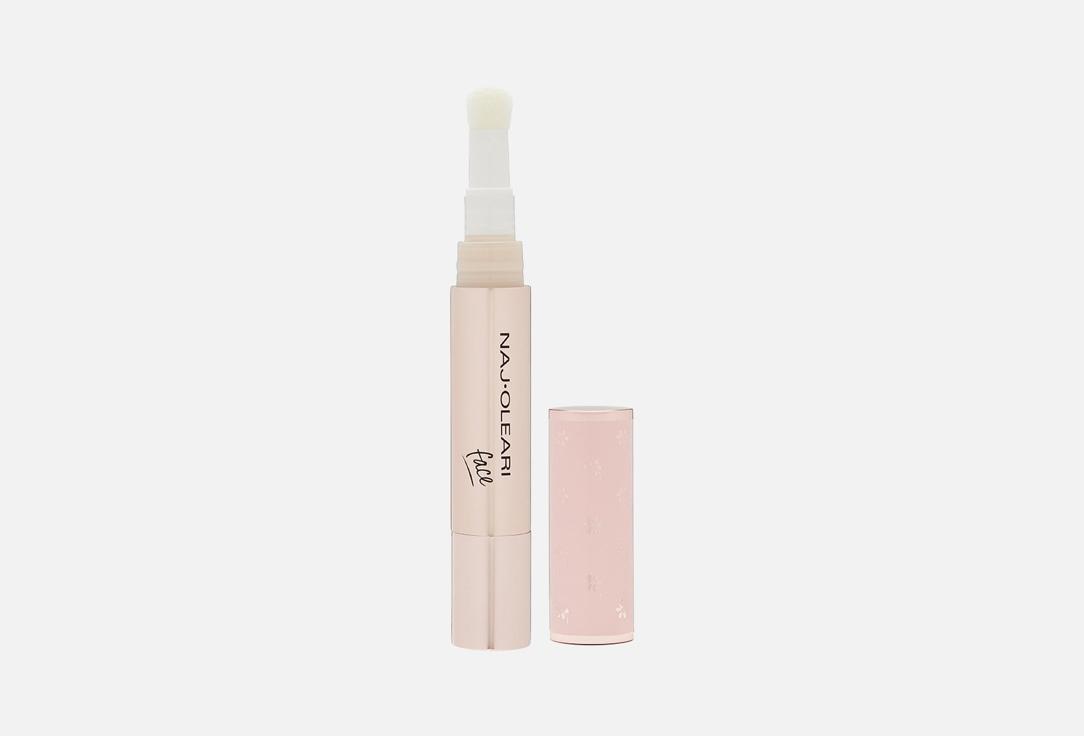 Morning booster concealer. Цвет: 01, Chantilly