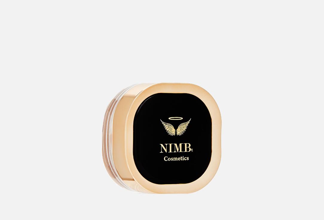 Light loose powder. Цвет: 702, светло бежевая