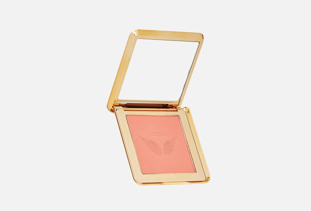 Extreme powder blush. Цвет: 202, розовая молния