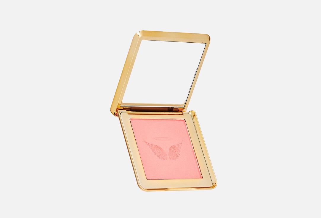 Extreme powder blush. Цвет: 203, розовый