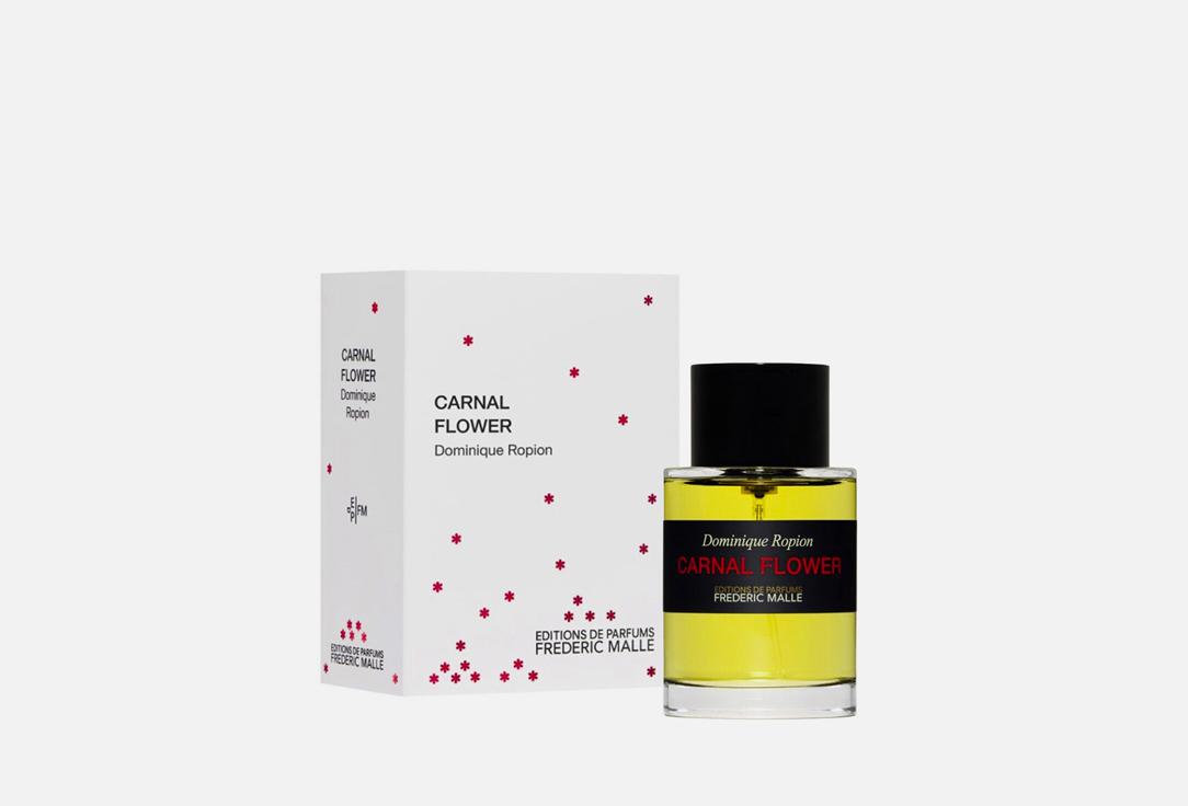 Carnal Flower Holiday Limited edition. Цвет: