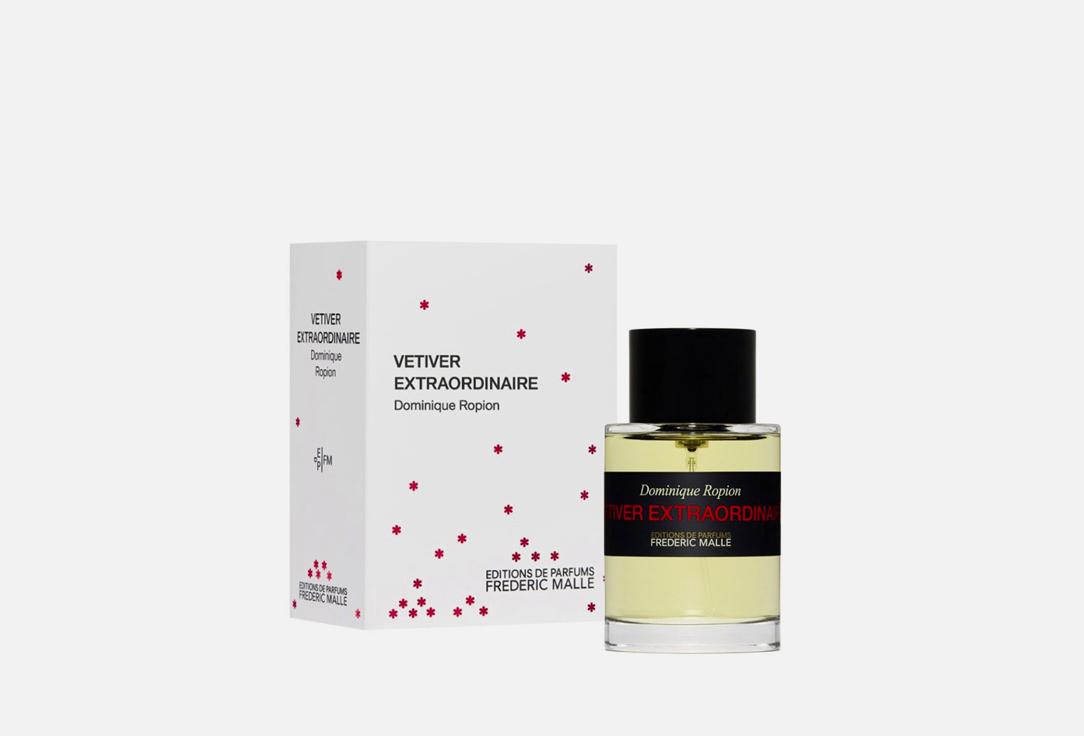 Vetiver Extraordinaire Holiday Limited edition. Цвет: