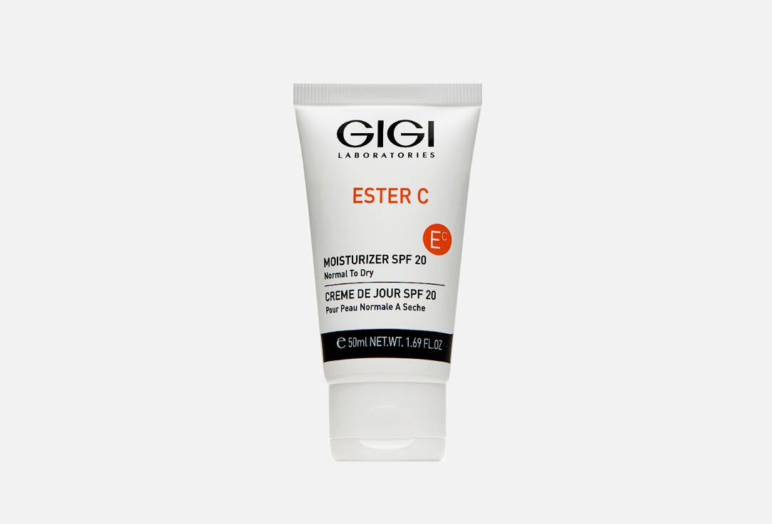 Ester C Moisturizer. 50 мл