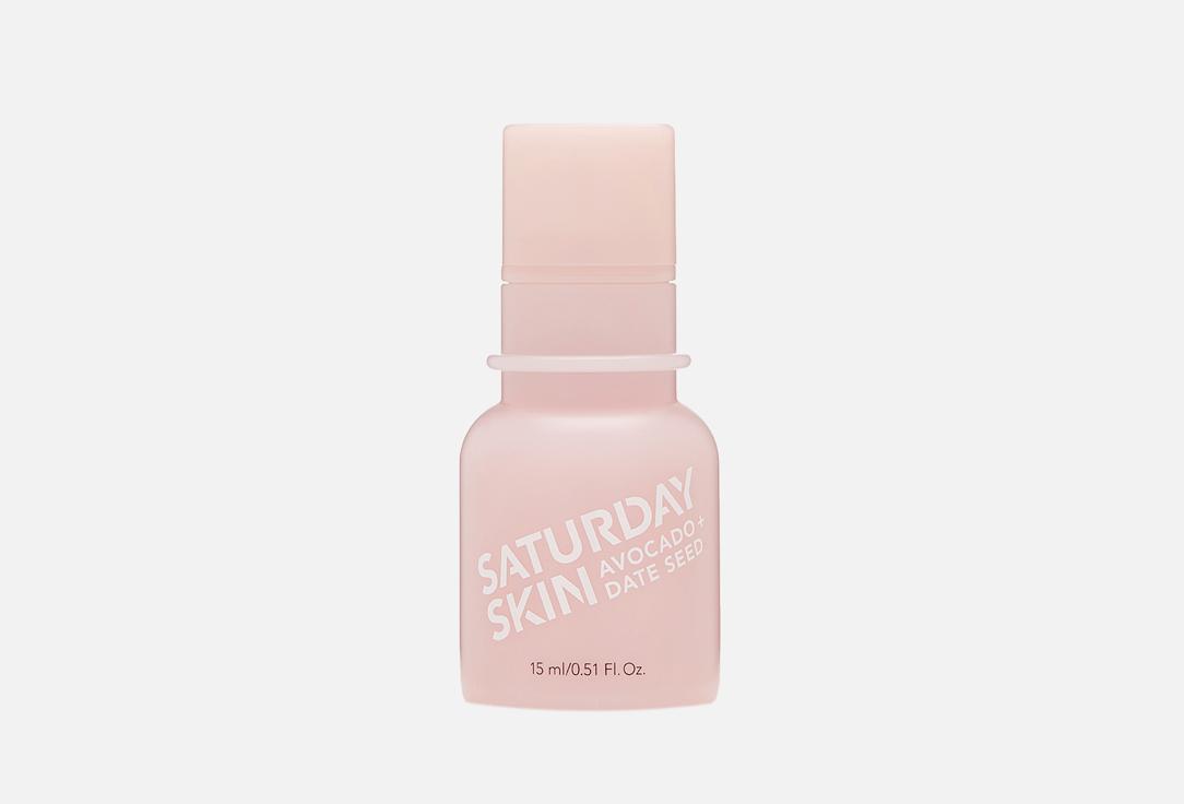 Saturday Skin | Wide Awake Brightening. 15 мл