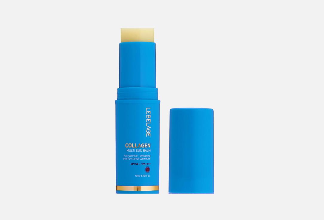 Collagen Multi Sun Balm SPF50+/PA++++. 10 г