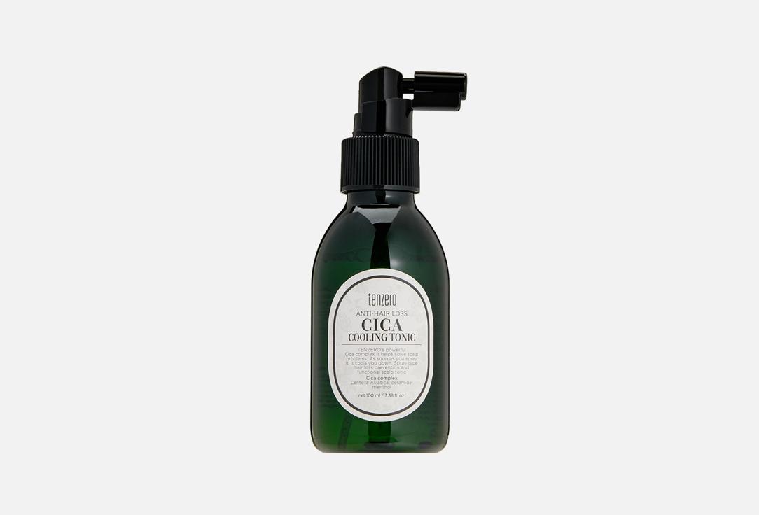 cica cooling tonic. 100 мл