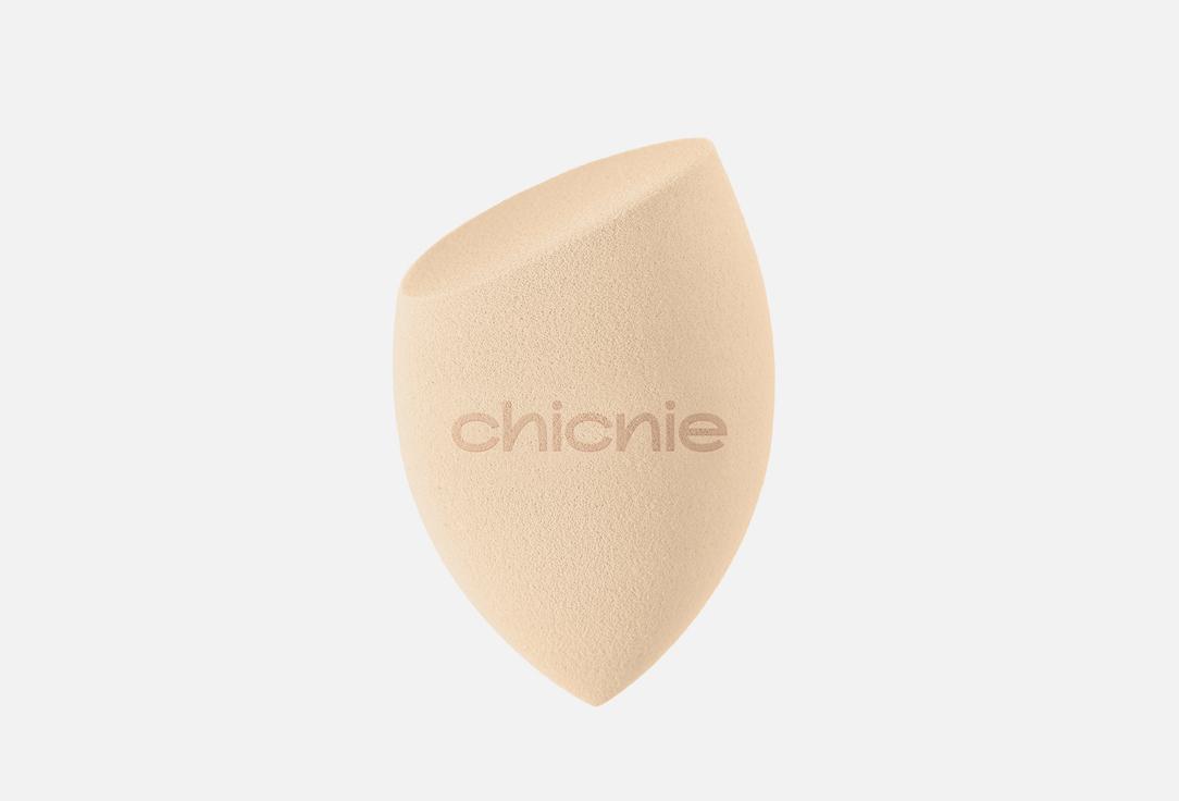 All-In-One MakeUp Sponge. Цвет: желтый