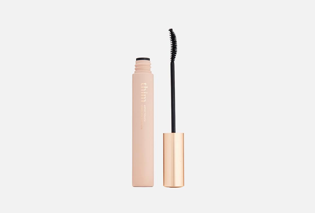 Thim | Artist Touch Longlash Mascara. Цвет: 01, Black