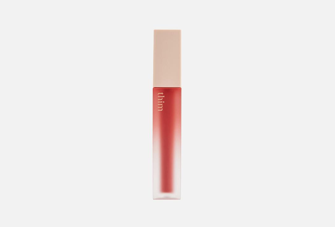 Sheer Matte. Цвет: 02, Dusky rose