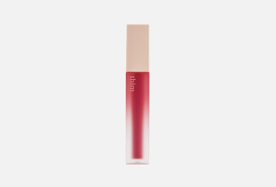 Sheer Matte. Цвет: 05, Deep berry