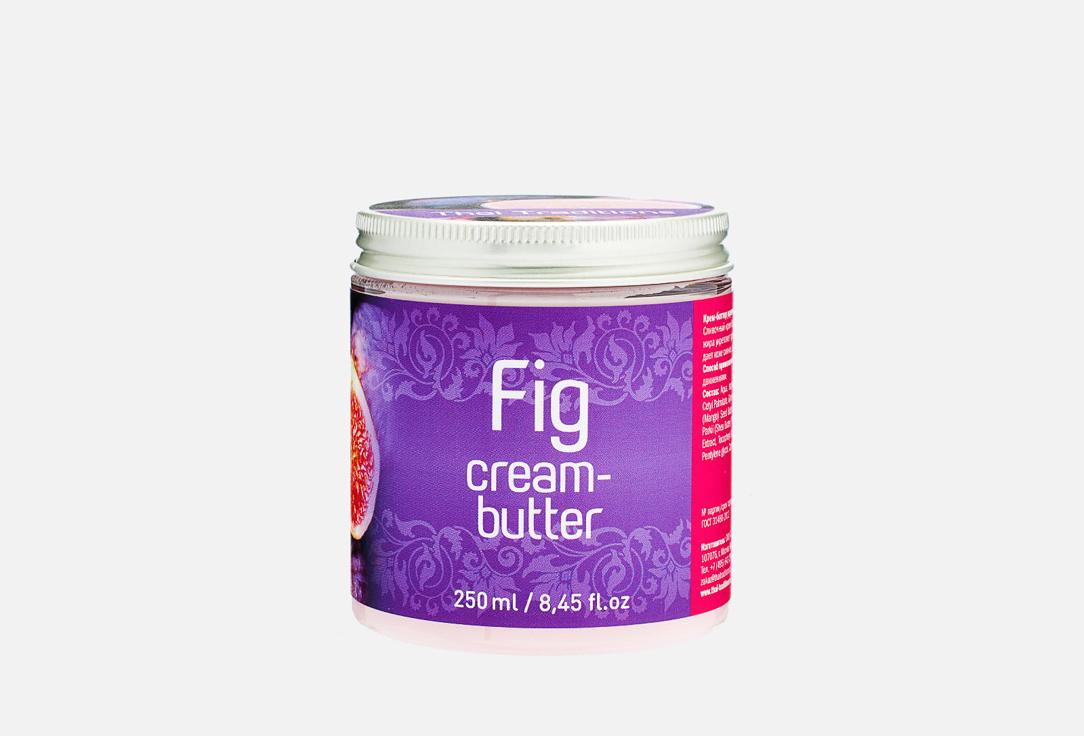 Fig firming cream-batter. Цвет: