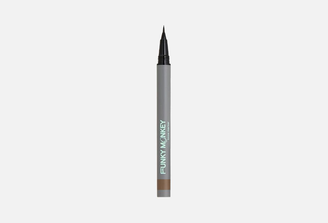 Brow Marker. Цвет: блонд