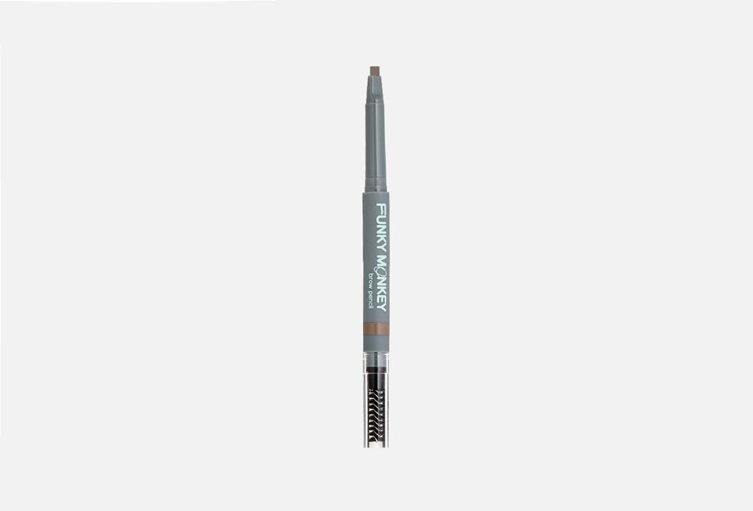 Brow Pencil. Цвет: блонд