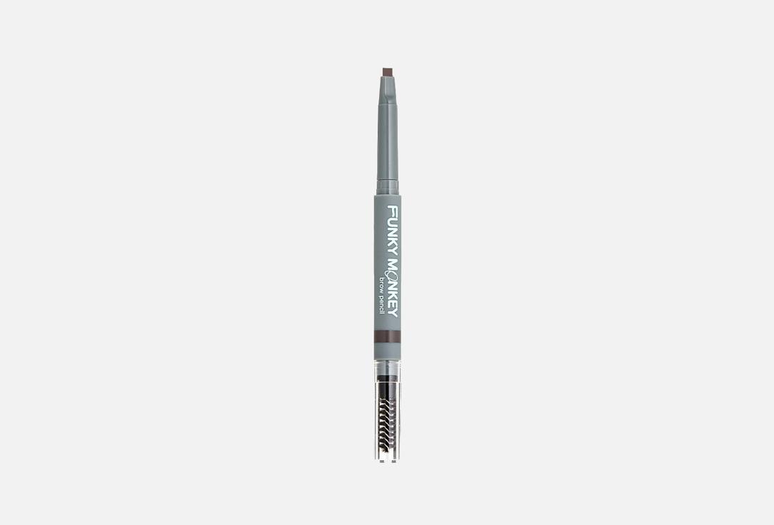 Brow Pencil. Цвет: брюнет