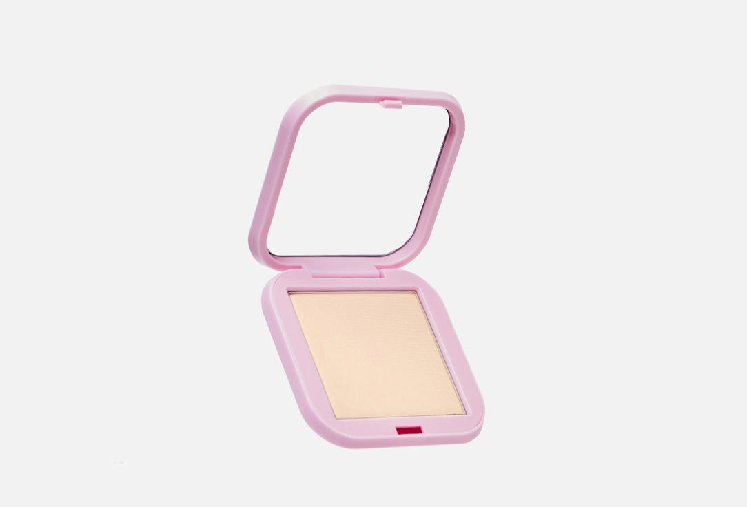 Compact Powder. Цвет: бежевый