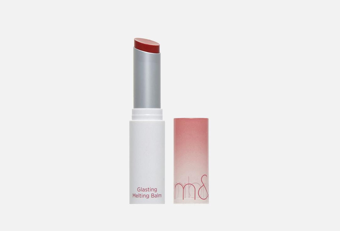 GLASTING MELTING BALM. Цвет: 07, Mauve whip