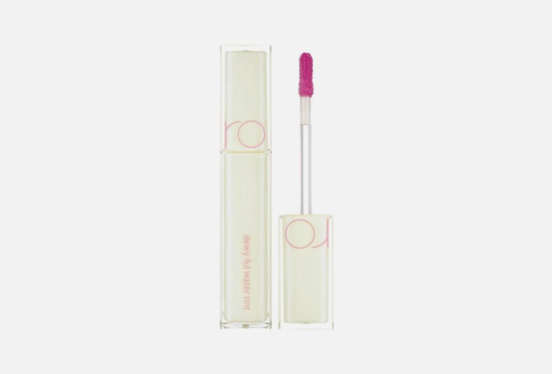 Dewyful water tint. Цвет: 10, Murmur pink