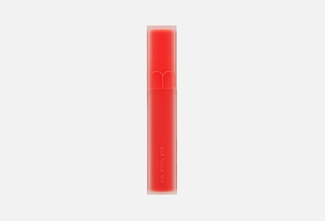 Blur fudge tint. Цвет: 09, Coral jubilee